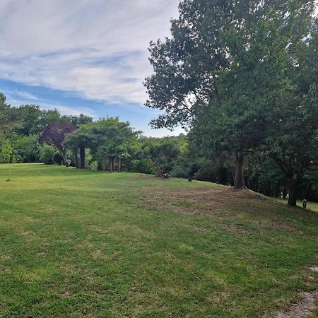 L'Hacienda De Soubran, Casa Abuela, Classe 4 Etoiles エクステリア 写真