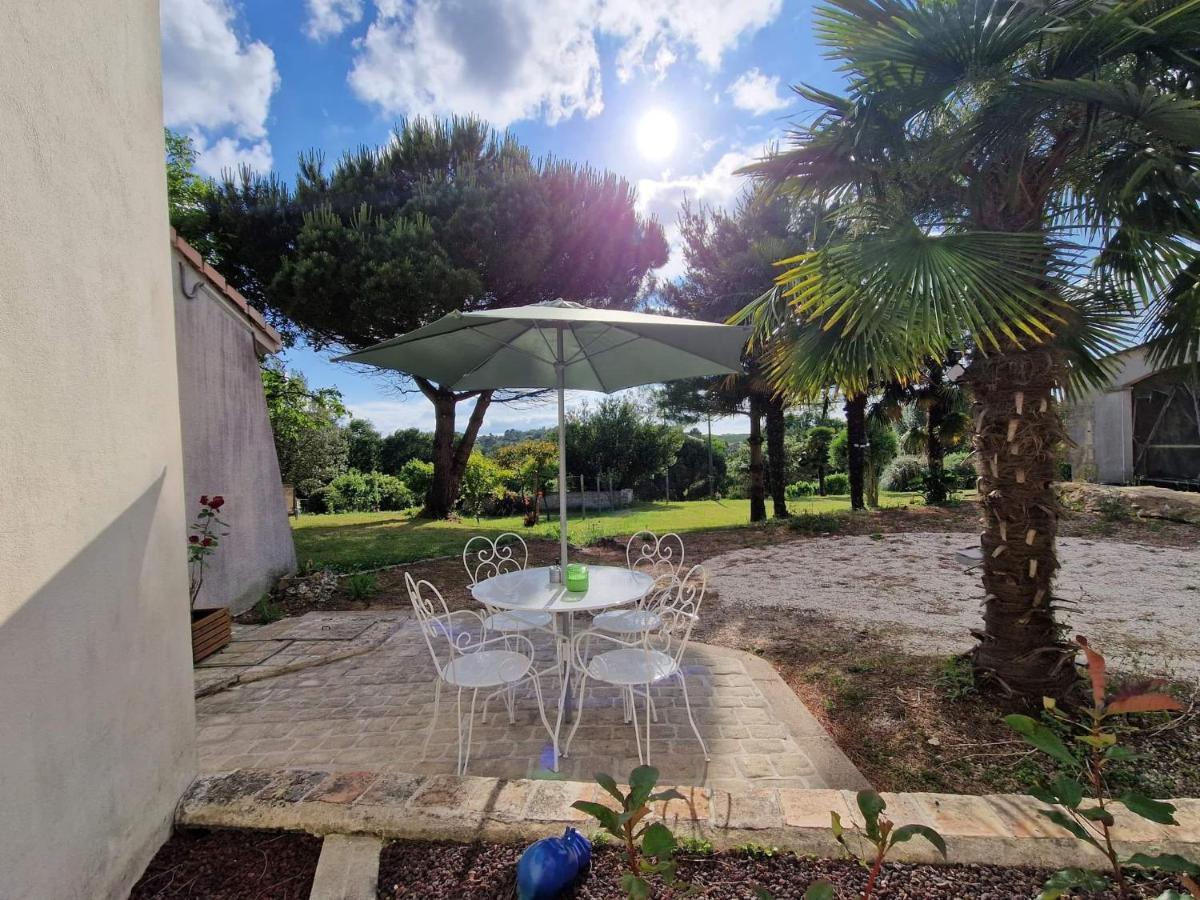 L'Hacienda De Soubran, Casa Abuela, Classe 4 Etoiles エクステリア 写真