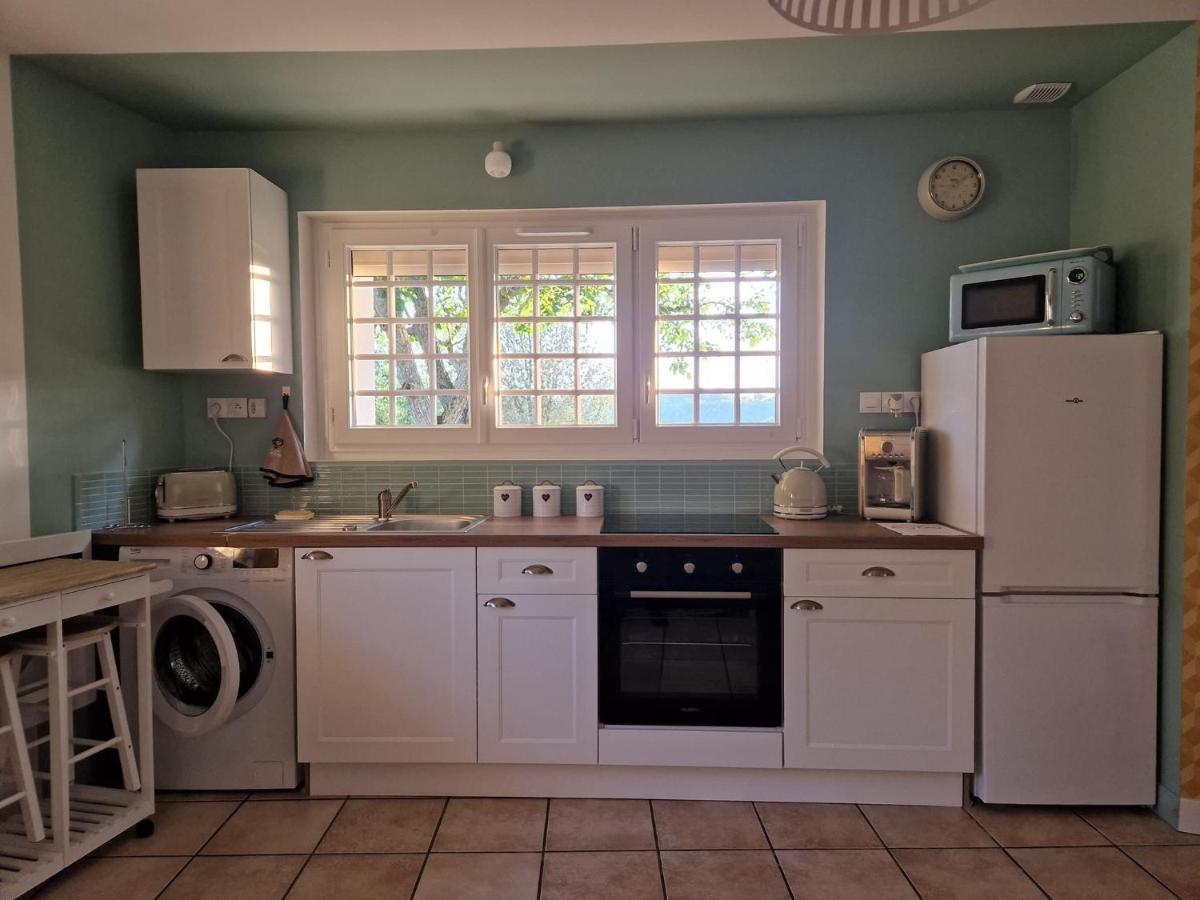 L'Hacienda De Soubran, Casa Abuela, Classe 4 Etoiles エクステリア 写真