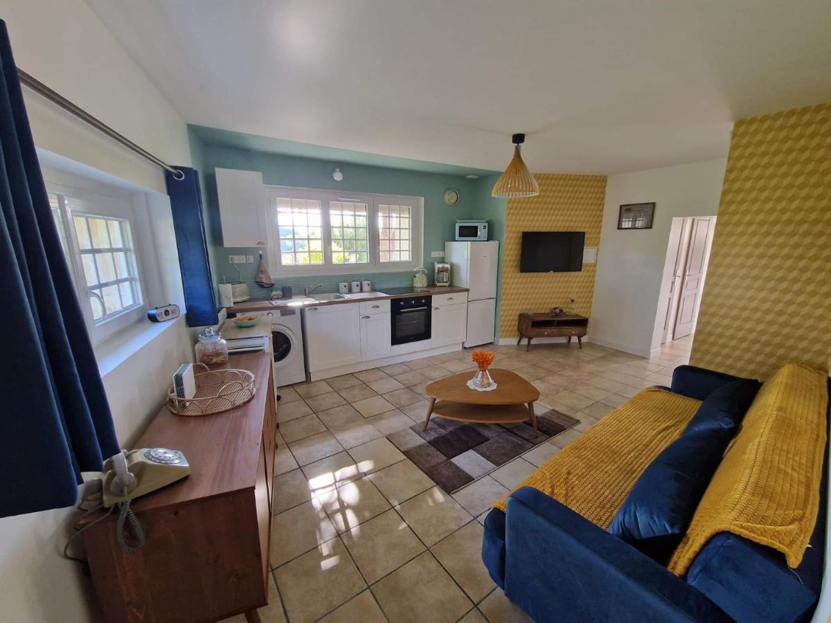 L'Hacienda De Soubran, Casa Abuela, Classe 4 Etoiles エクステリア 写真