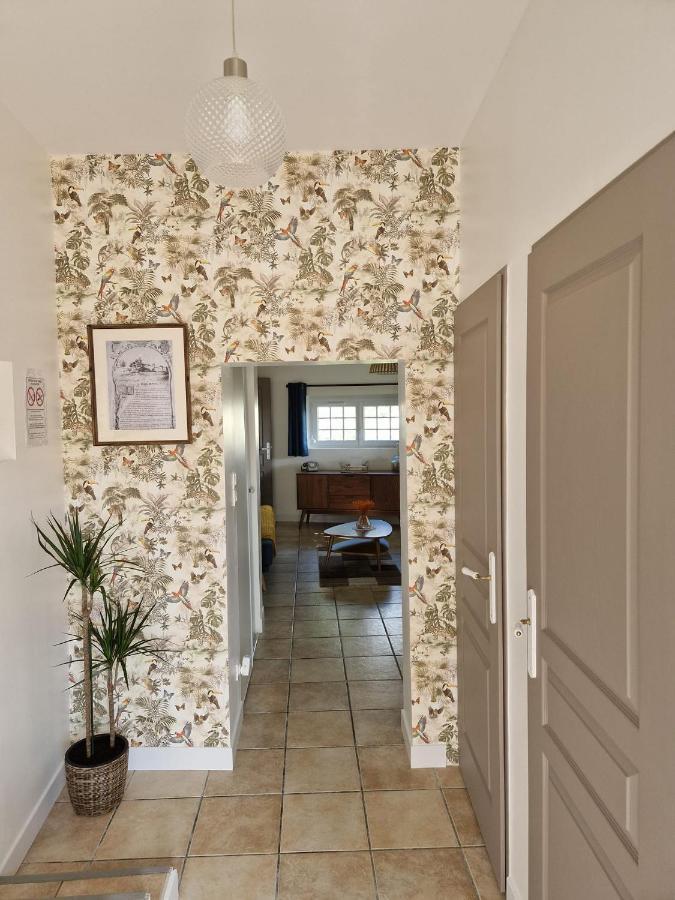 L'Hacienda De Soubran, Casa Abuela, Classe 4 Etoiles エクステリア 写真