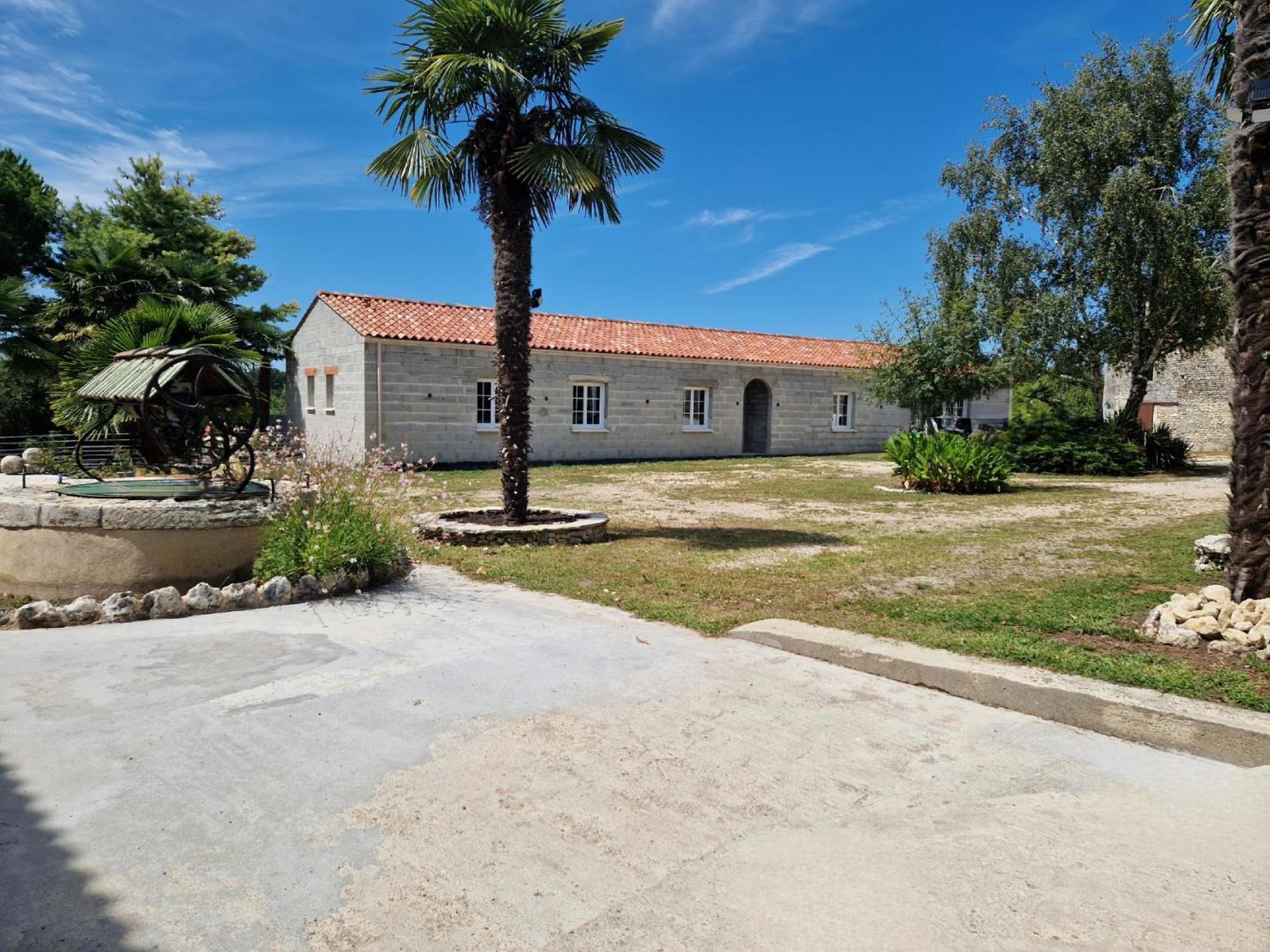 L'Hacienda De Soubran, Casa Abuela, Classe 4 Etoiles エクステリア 写真